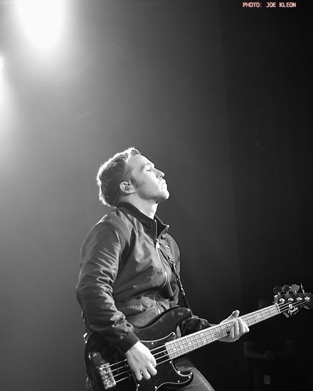 Fall Out Boy Concert Photos - 6-16-15 - By Joe Kleon